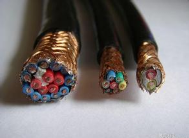 枣庄DJYVP计算机电缆