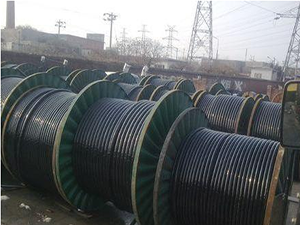 沈阳古河电缆铝枣庄高压枣庄电缆业务正式启动